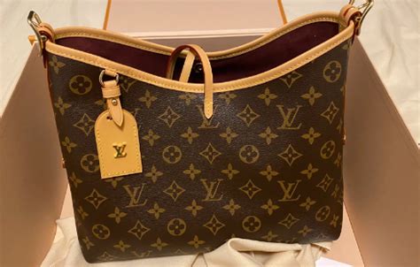 carryall lv价格